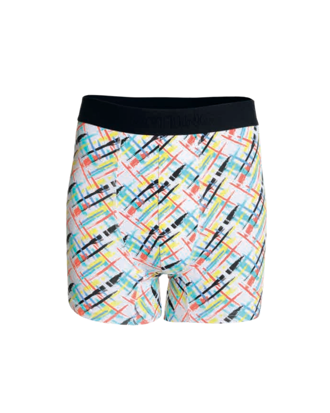Boxer Hombre Blanco Diseño - Sensez