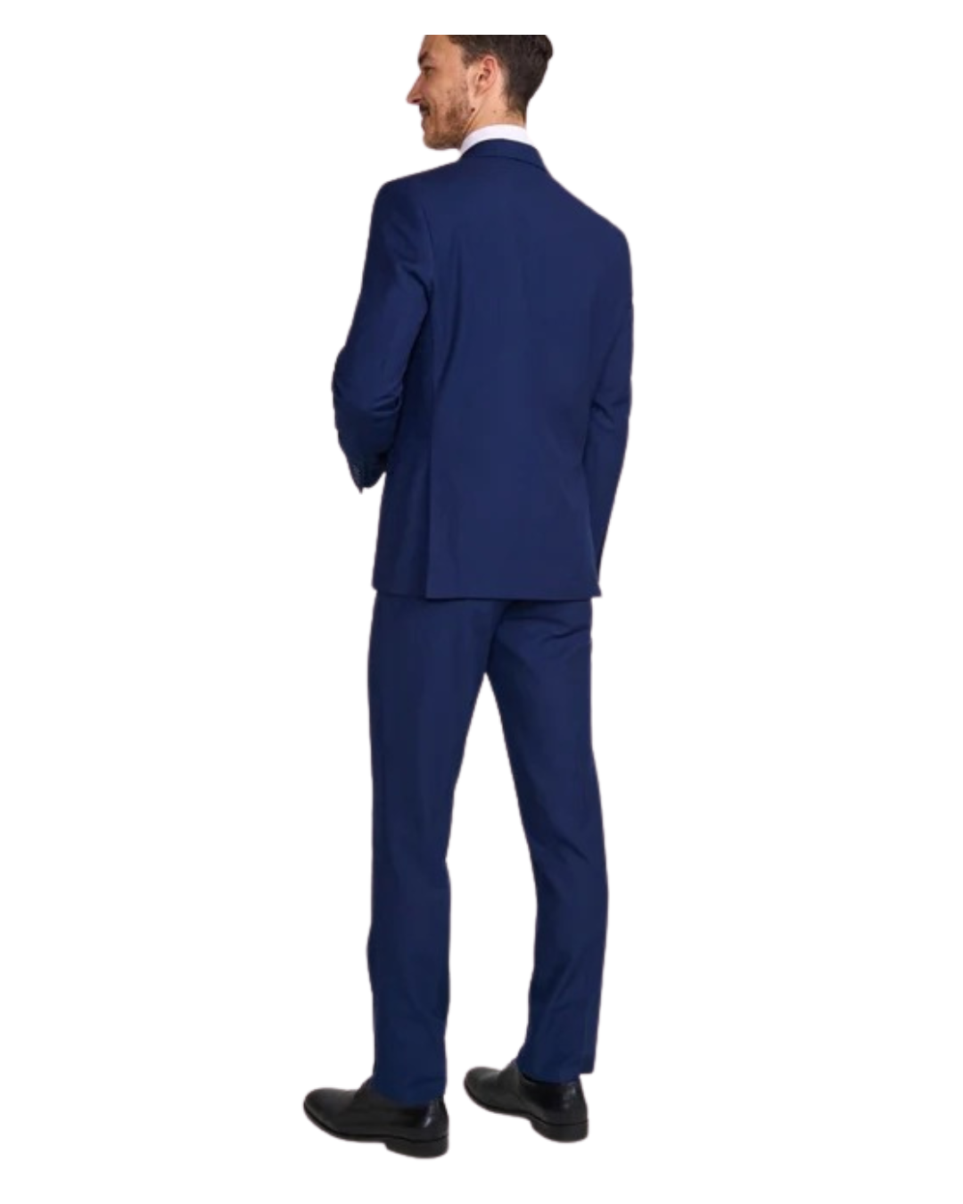 Traje Hombre poliviscosa Cobalto FL