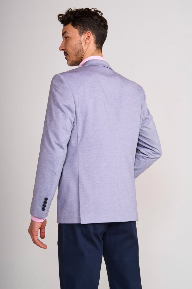 Blazer Hombre FZ