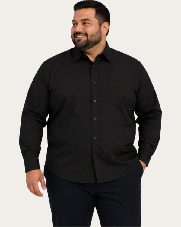 Camisas lisas