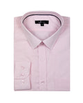 Camisa Hombre Trevira Rosada