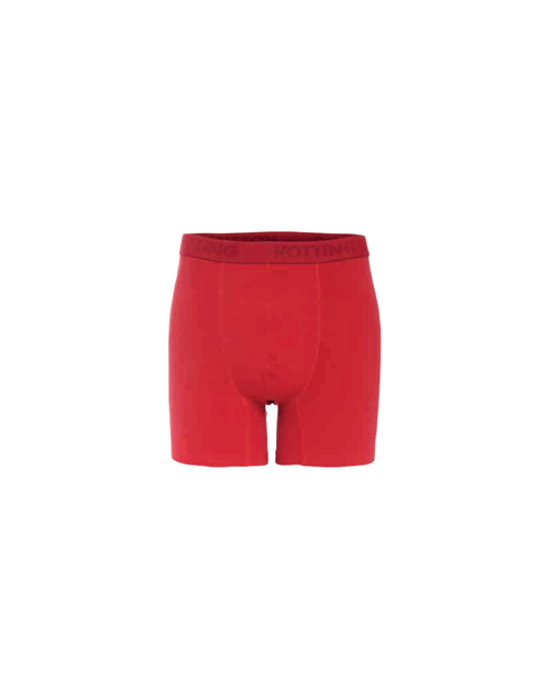 Boxer Hombre Elasticado Tripack KT N2