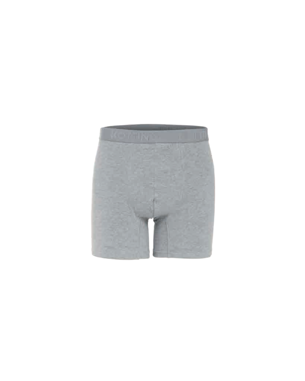 Boxer Hombre Elasticado Tripack KT N2