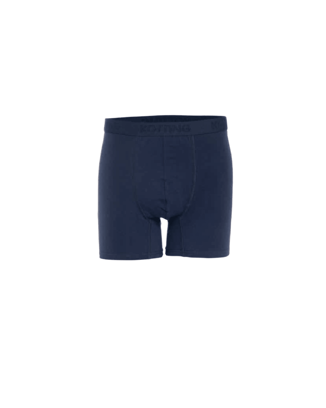 Boxer Hombre Elasticado Tripack KT N2 - Sensez