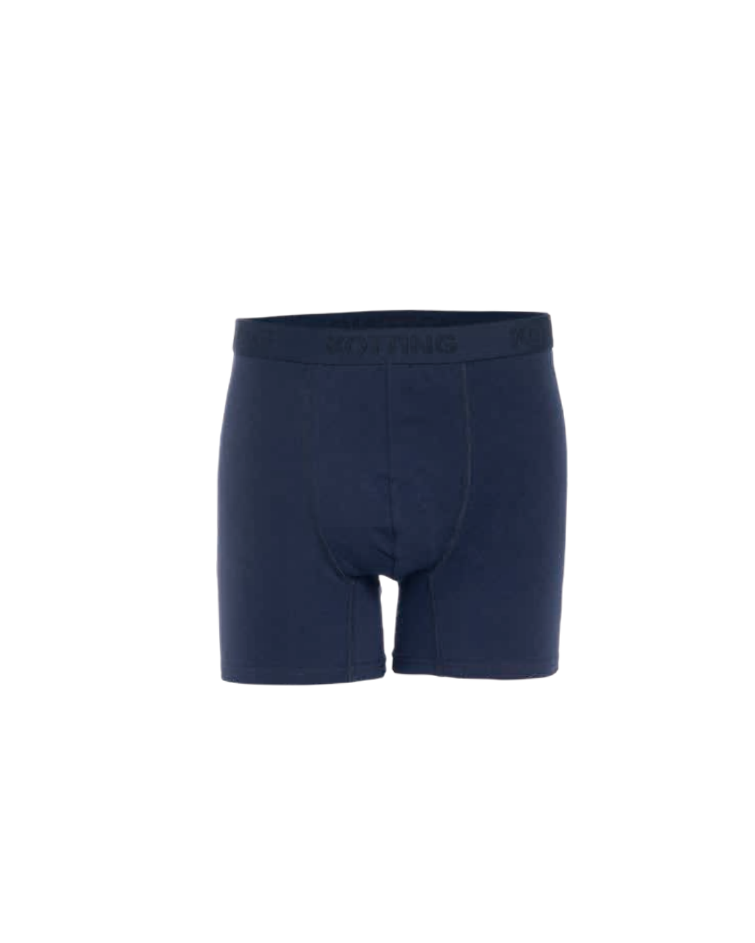 Boxer Hombre Elasticado Tripack KT N3