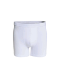 Boxer Hombre Blanco