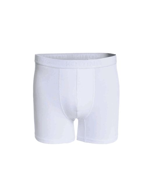 Boxer Hombre Blanco - Sensez