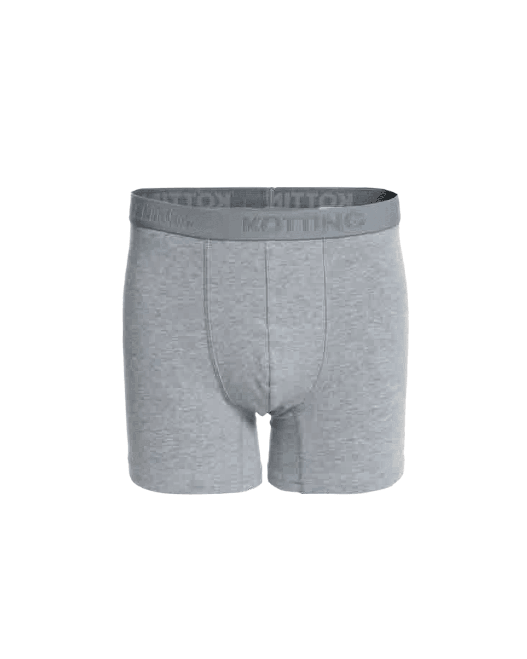 Boxer Hombre Gris - Sensez