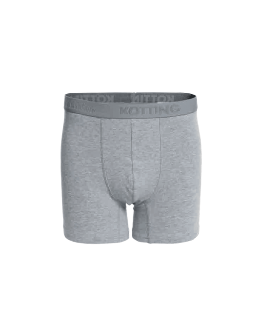 Boxer Hombre Gris - Sensez