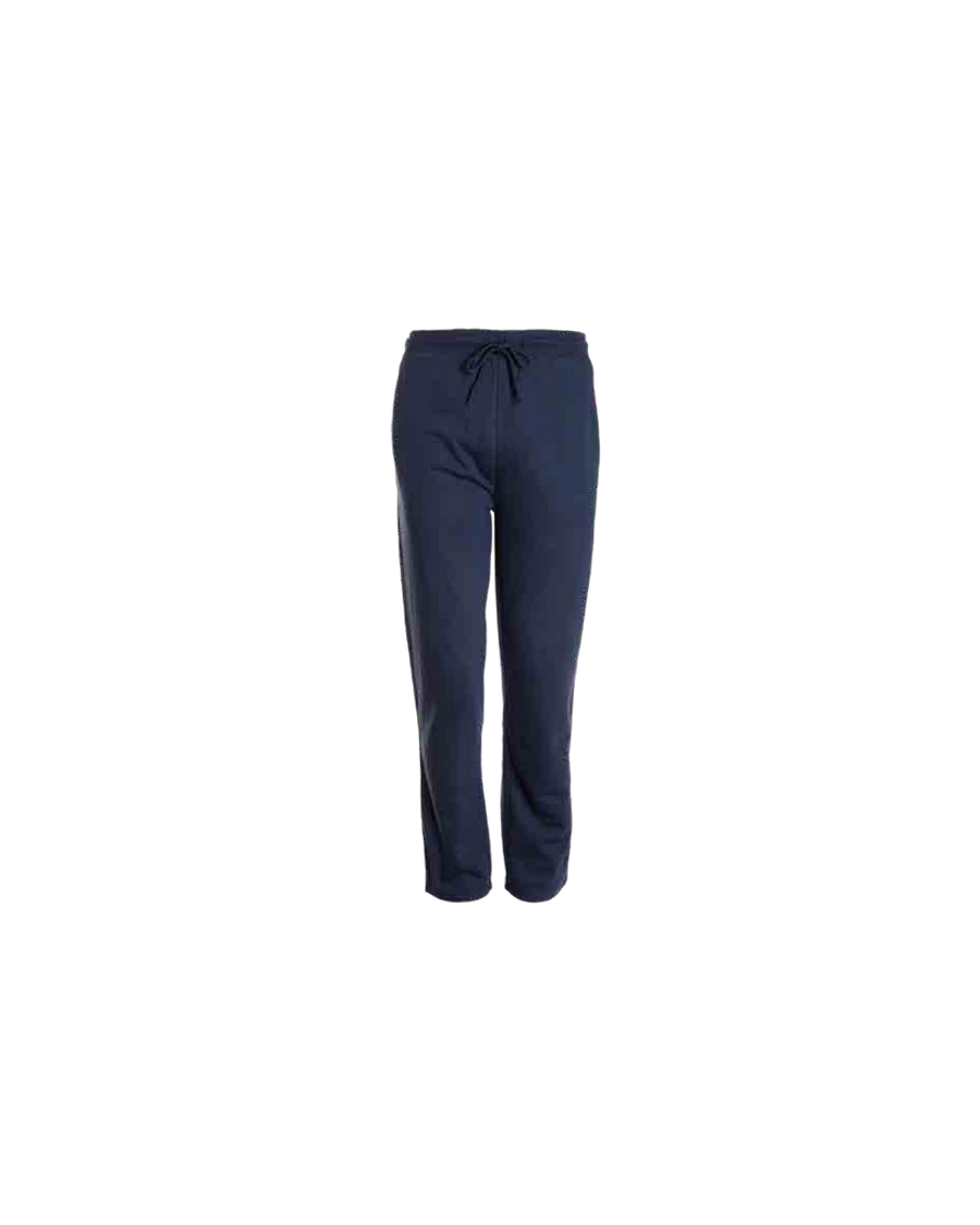 Buzo Hombre Bota Recta Azul Marino