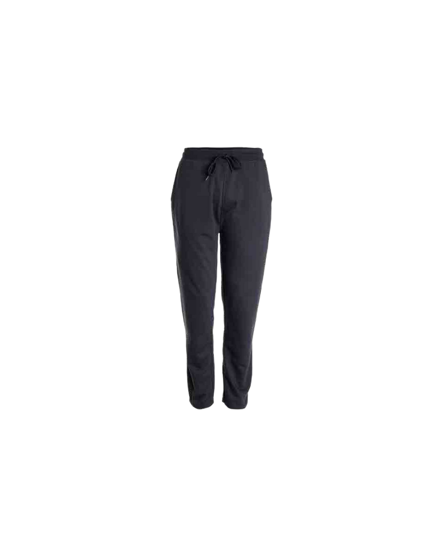 Buzo Hombre Bota Recta Negro