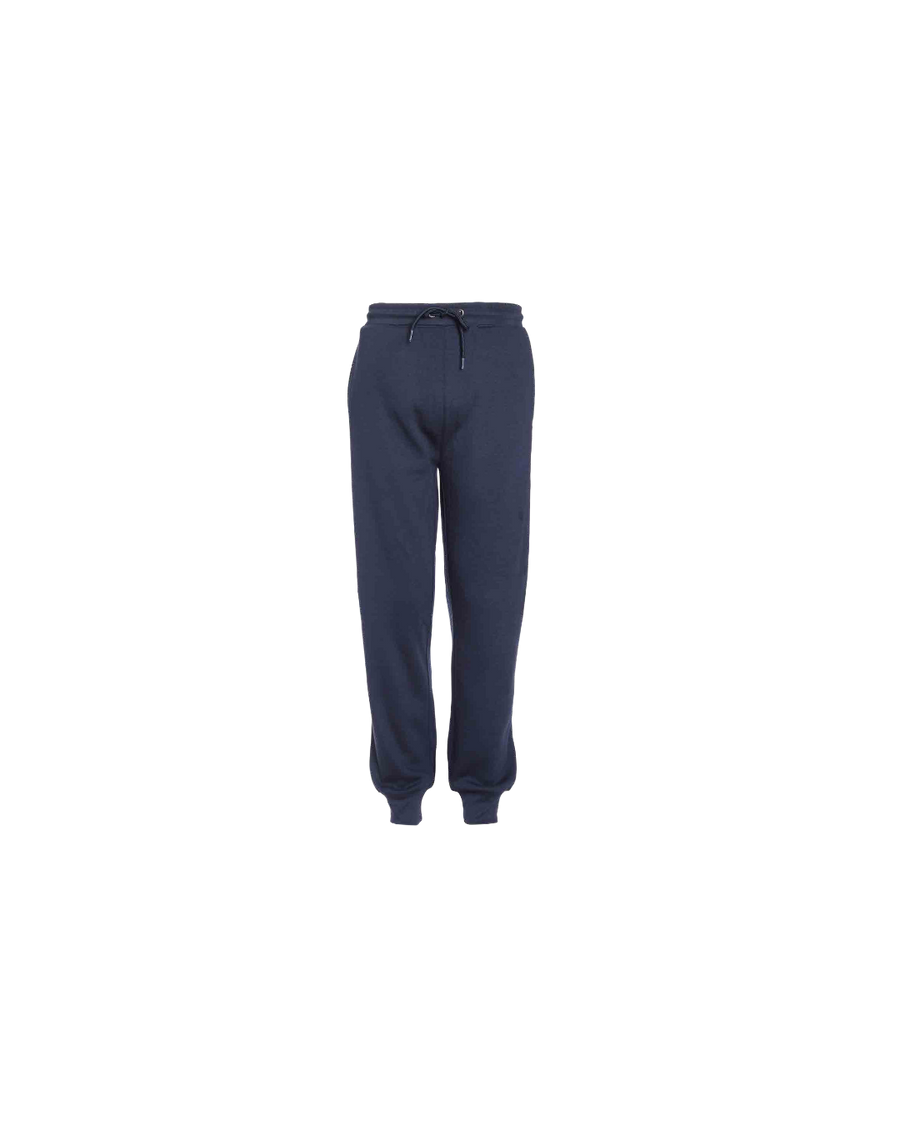 Buzo Hombre Jogger Azul Marino