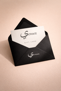 Gift Card Sensez