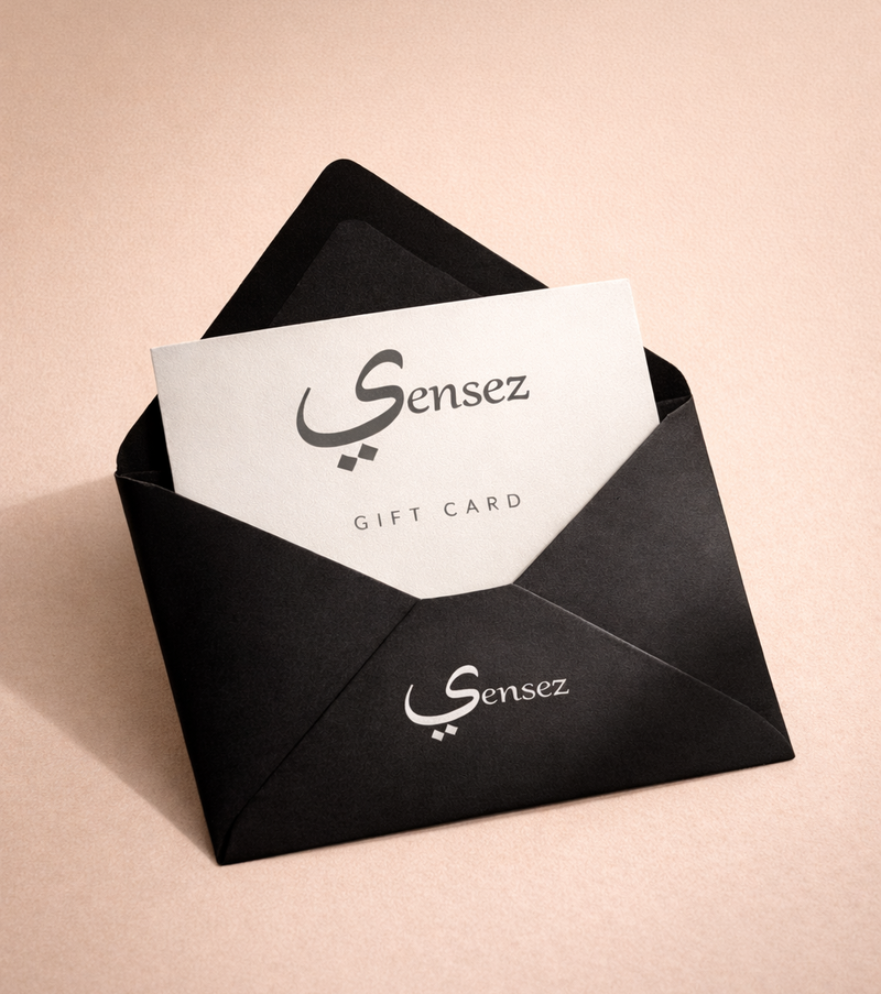 Gift Card Sensez