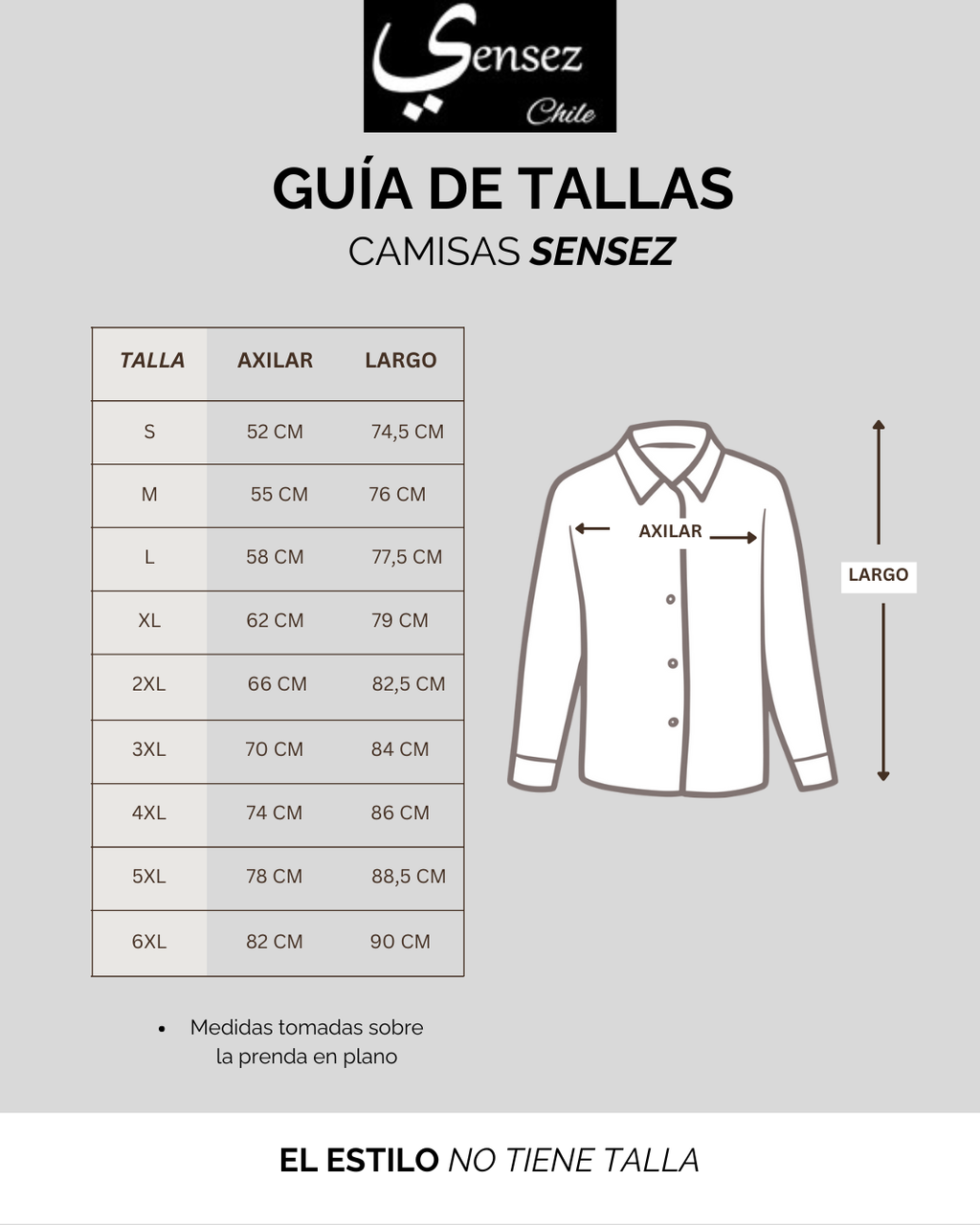 Camisa Hombre Reactive Negra Con Bolsillo