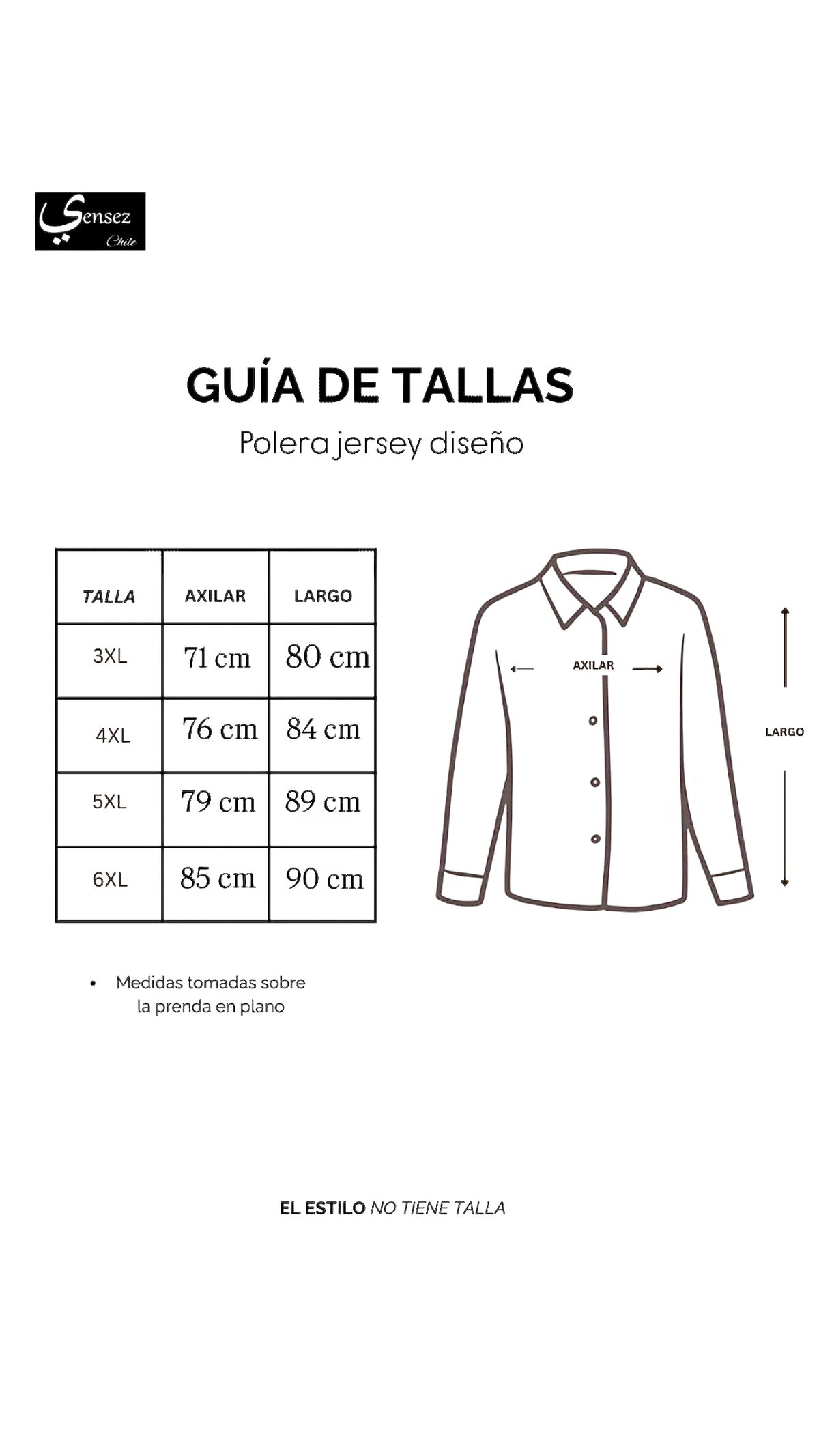 Polera Hombre Diseño Frontal Turquesa