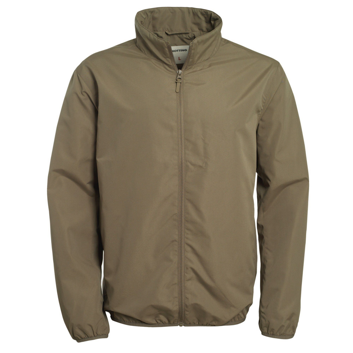 Chaqueta Hombre Sport Beige