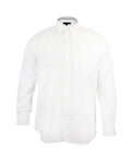 Camisa Hombre Blanca Colegio