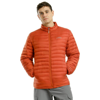 Parka Rahue Ladrillo