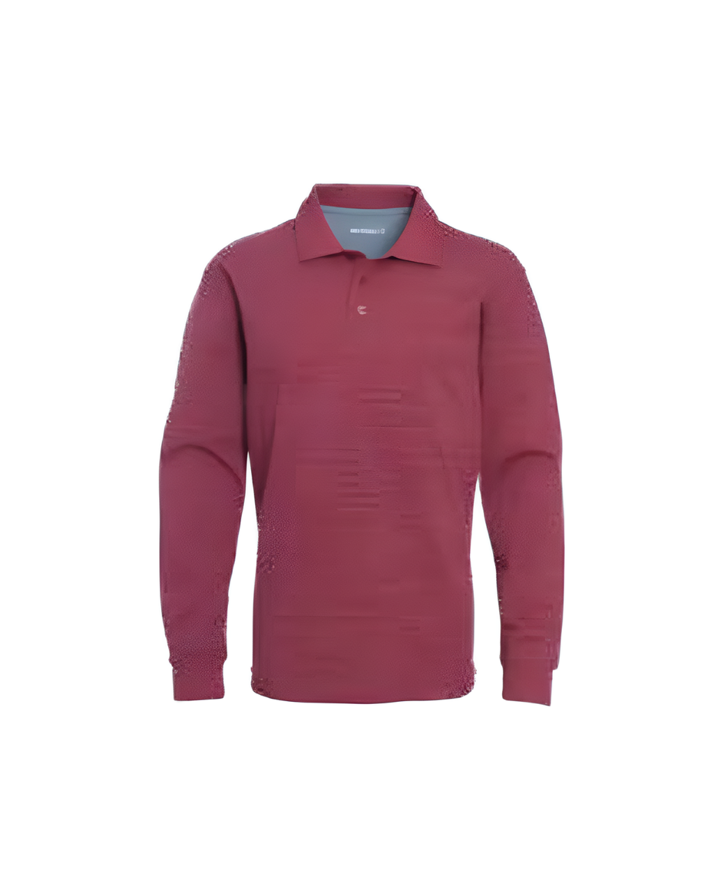 Polera Hombre Pique Strip