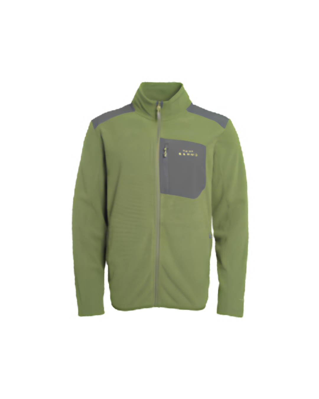Polar Hombre Limari Verde