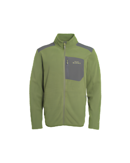 Polar Hombre Limari Verde