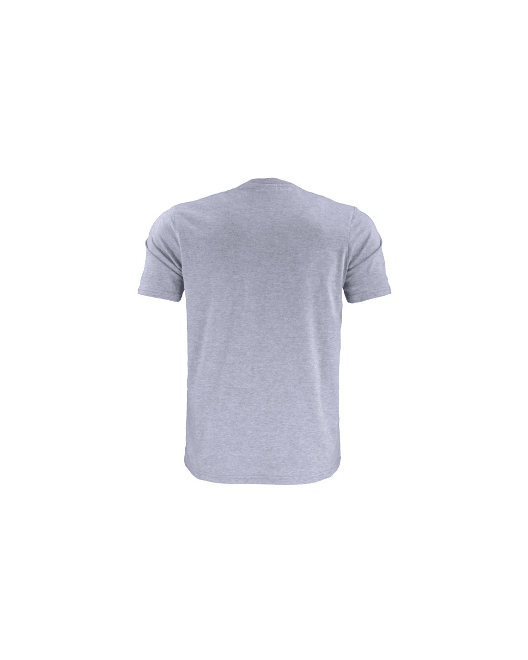 Polera Hombre 100% Algodón Gris - Sensez