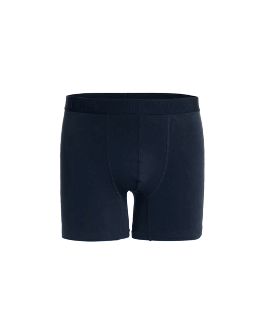 Boxer Hombre Azul Marino - Sensez