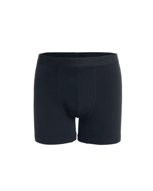 Boxer Hombre Negro - Sensez
