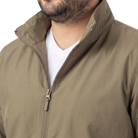 Chaqueta Hombre Sport Beige