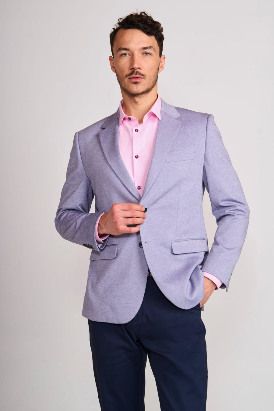 Blazer Hombre FZ