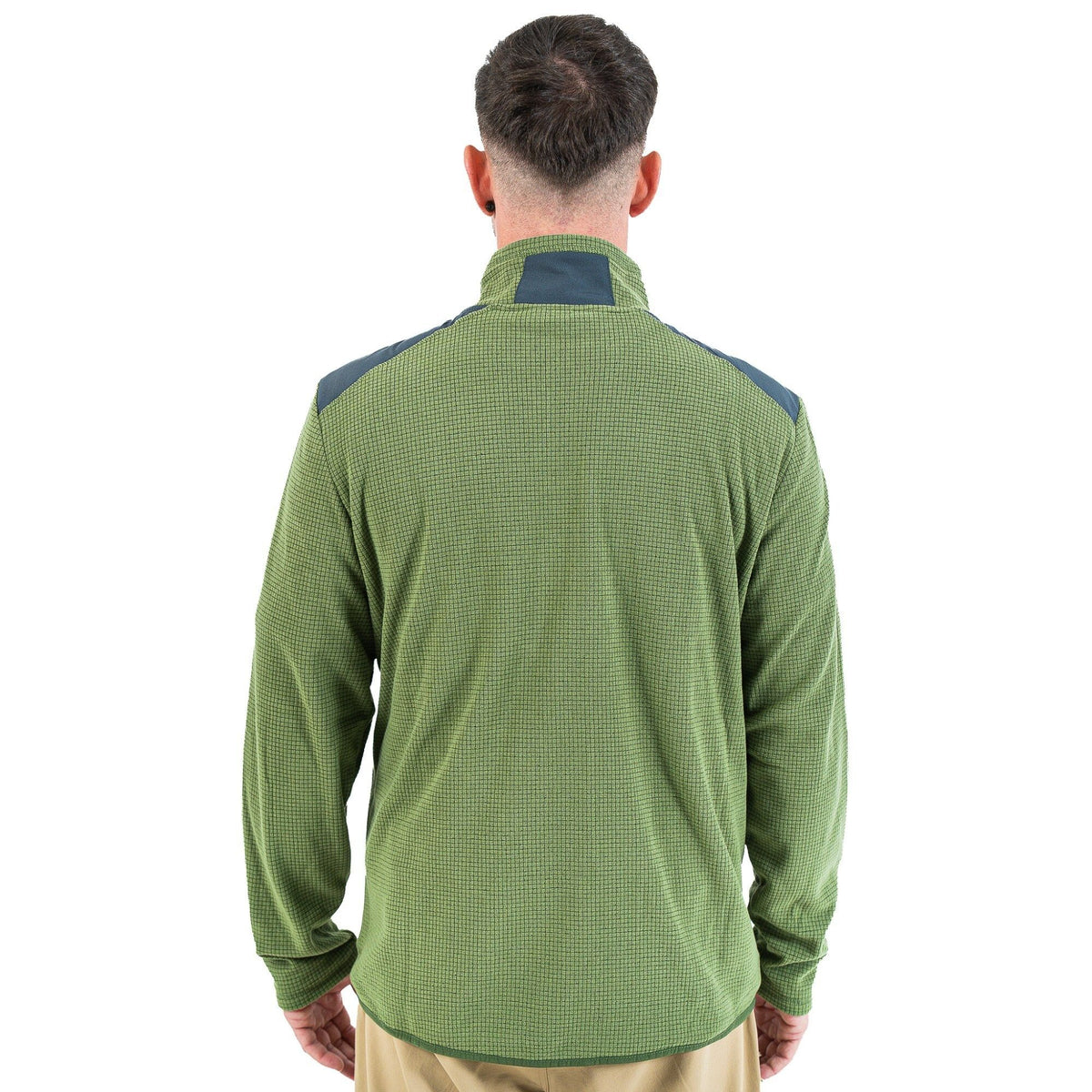 Polar Hombre Limari Verde