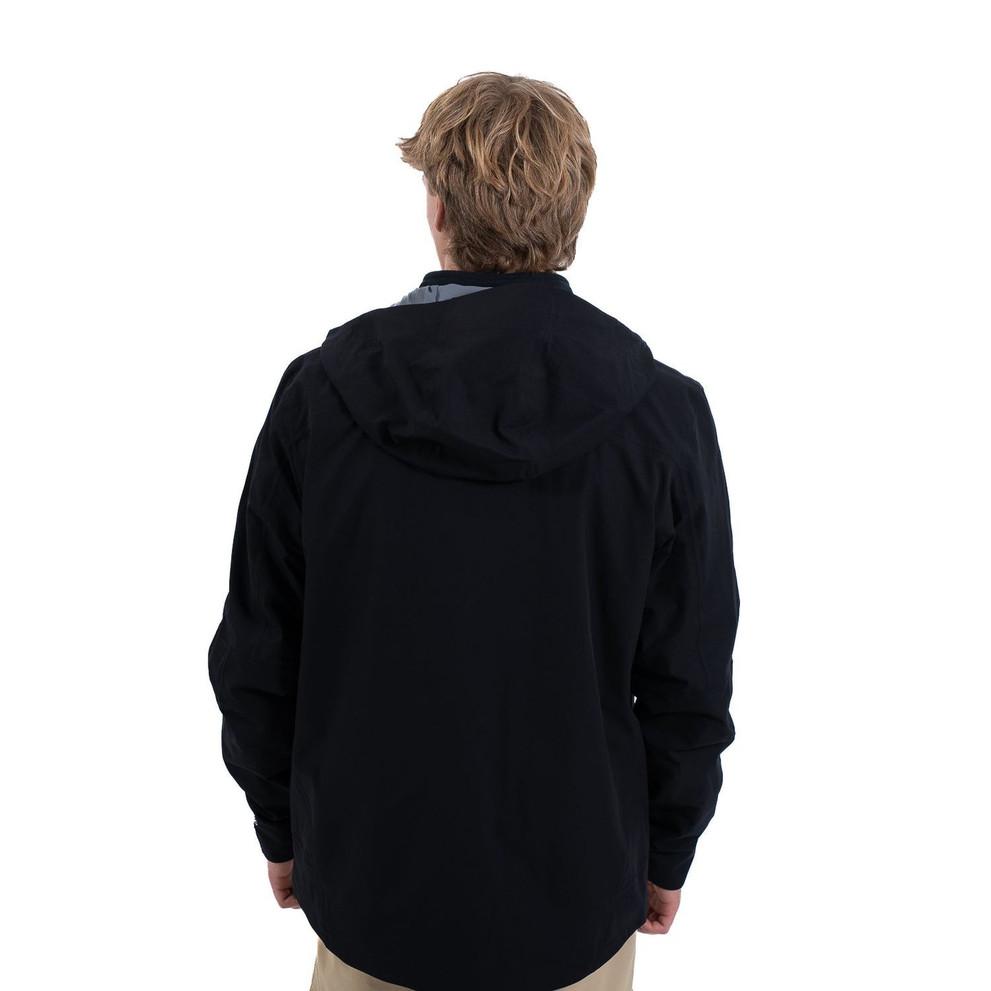Parka Hombre 3 en 1 Negro