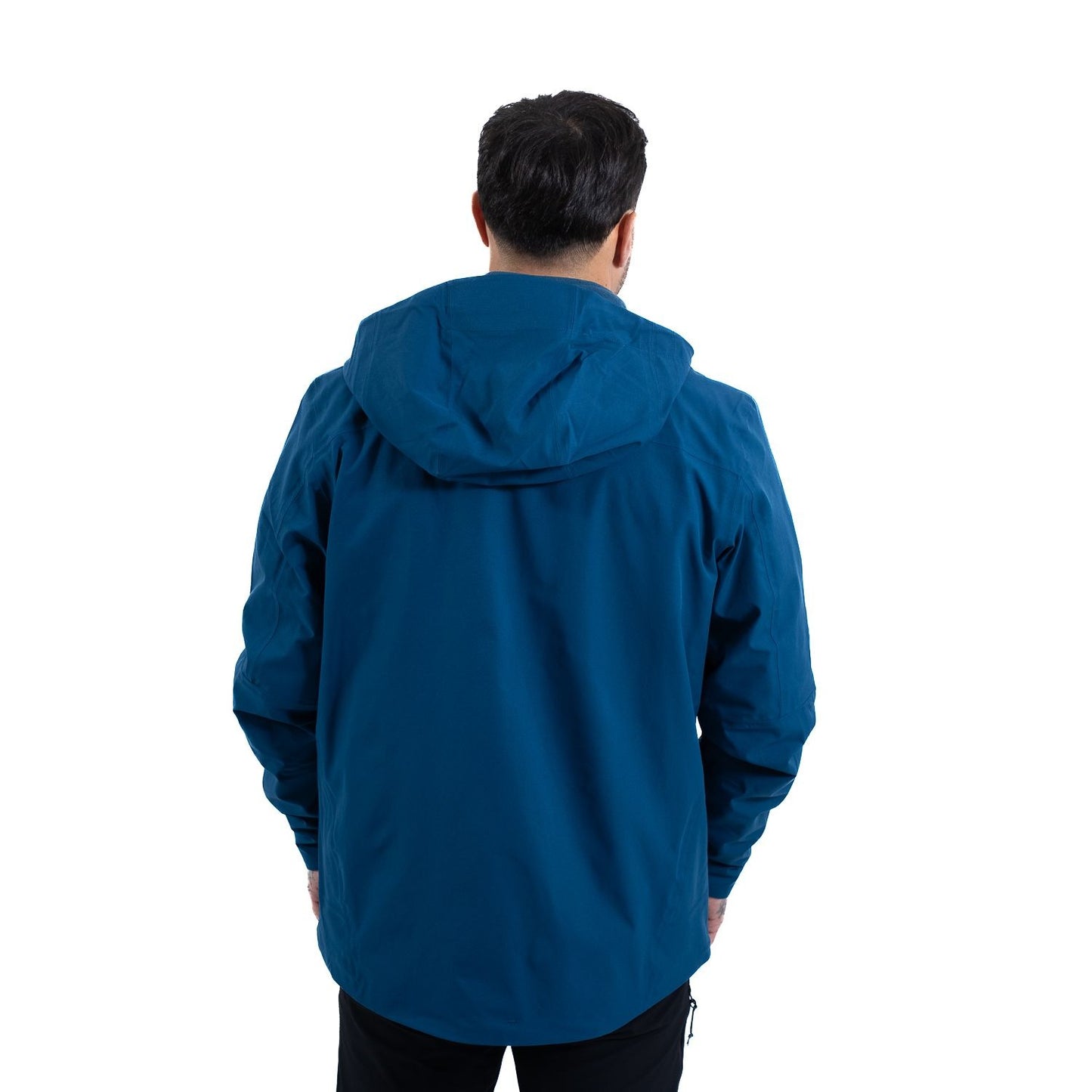 Parka Hombre 3 en 1 Azul