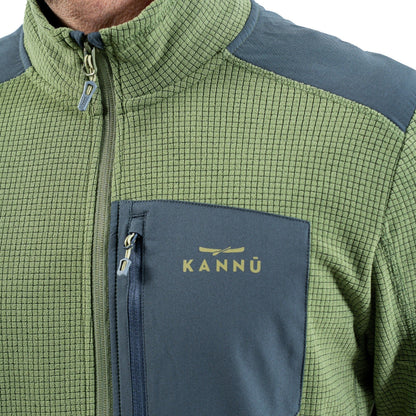 Polar Hombre Limari Verde