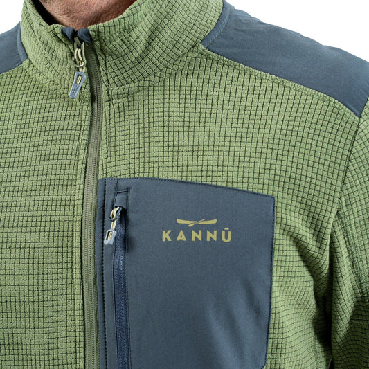 Polar Hombre Limari Verde
