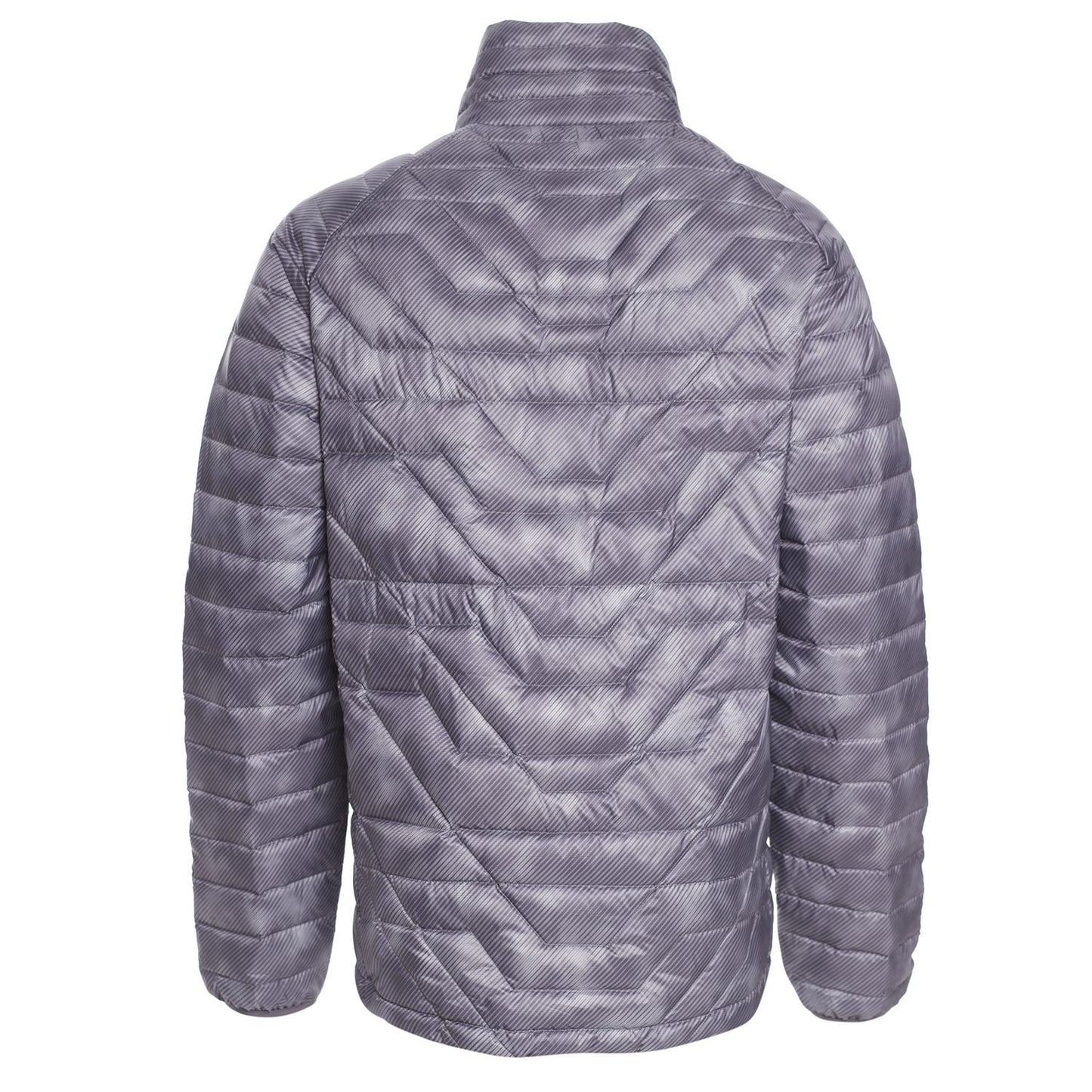 Parka Hombre Rahue Gris