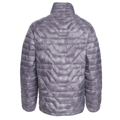 Parka Hombre Rahue Gris - Sensez