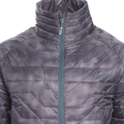 Parka Hombre Rahue Gris - Sensez