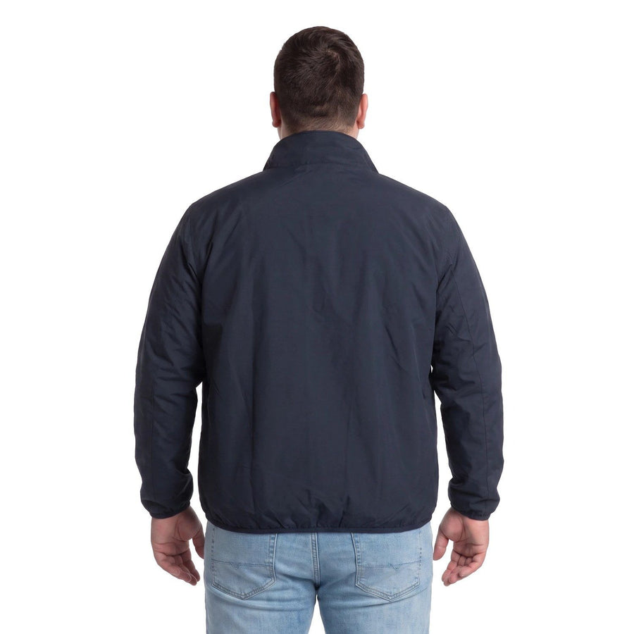 Chaqueta Hombre Sport Azul Marino