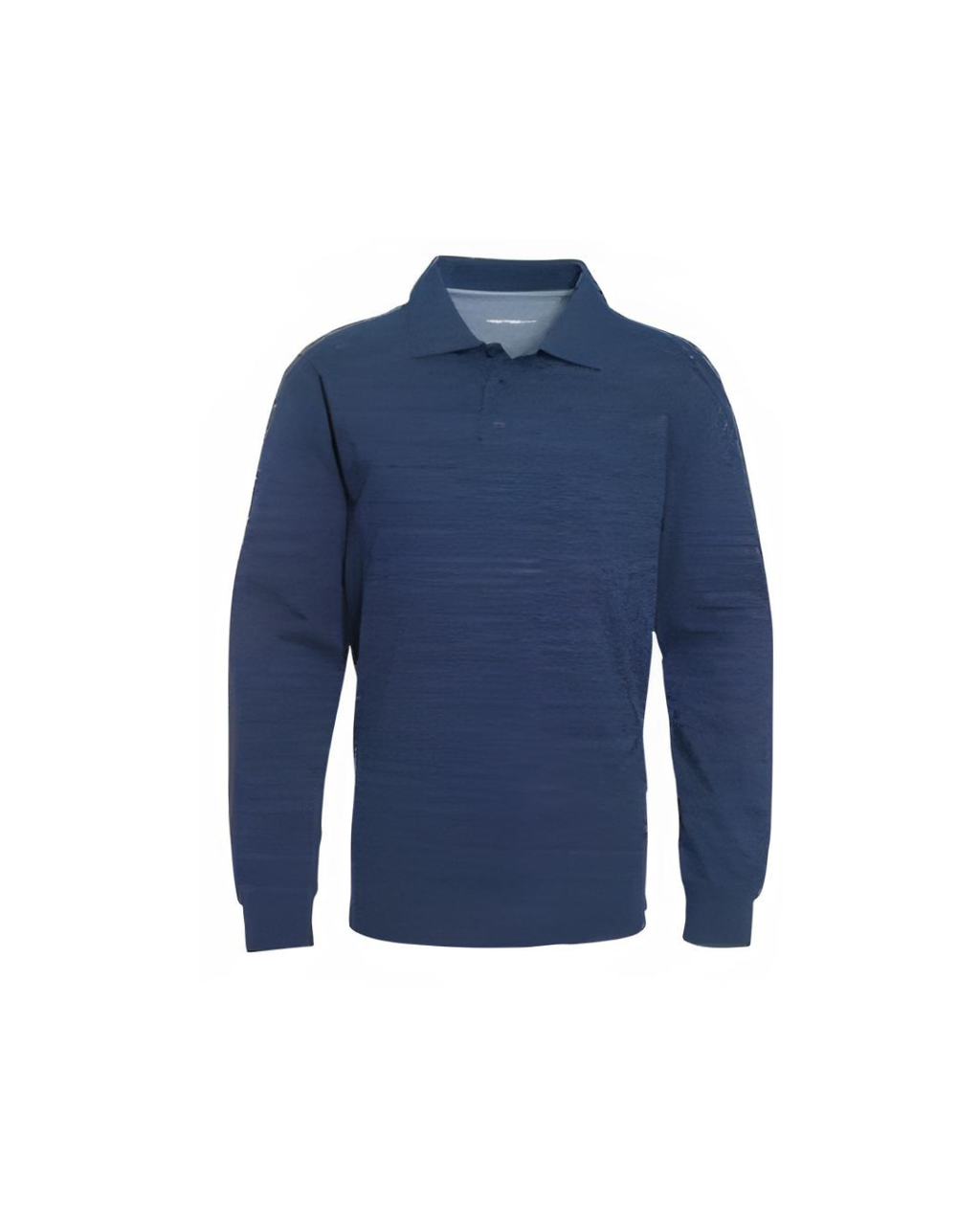 Polera Hombre Pique Strip