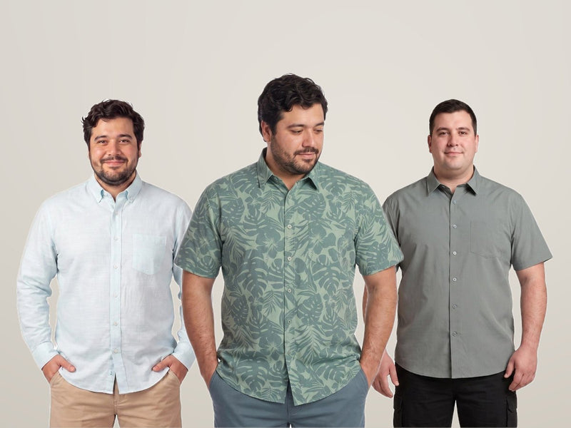 Camisas