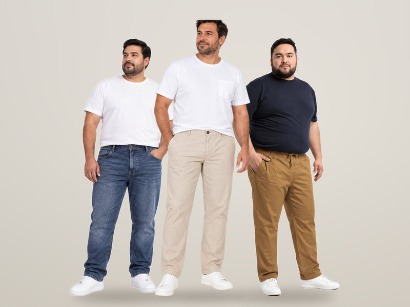 Pantalones